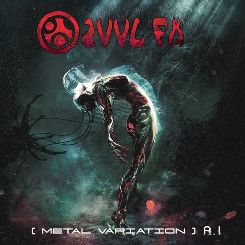 A.I. (Metal Variation)