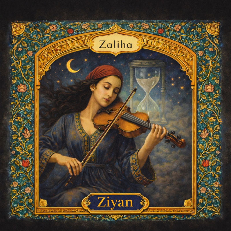 ZİYAN