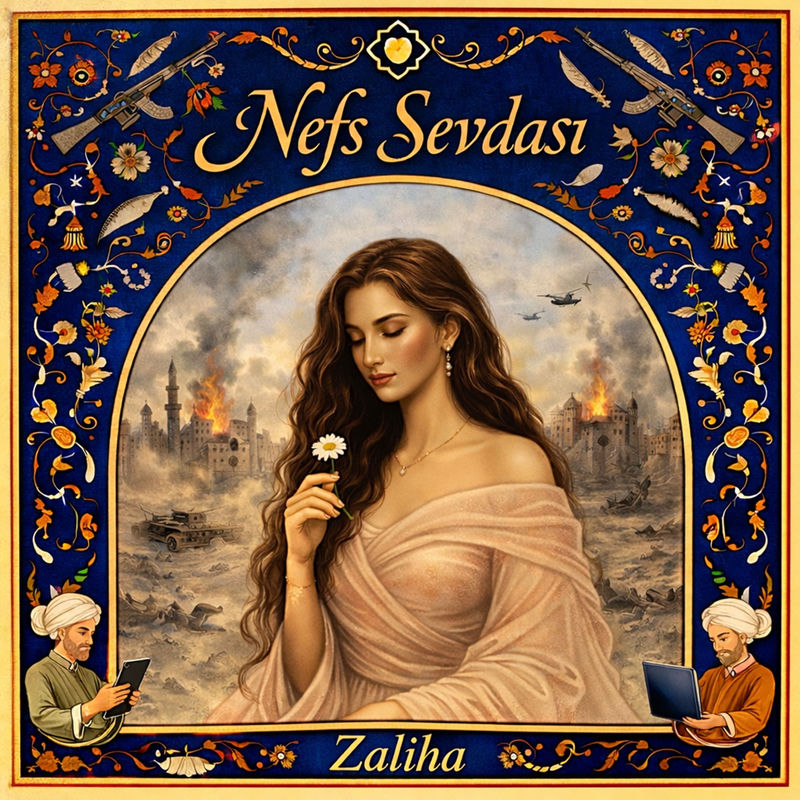 NEFS SEVDASI