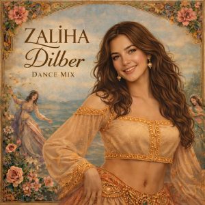 DİLBER DANCE MİX