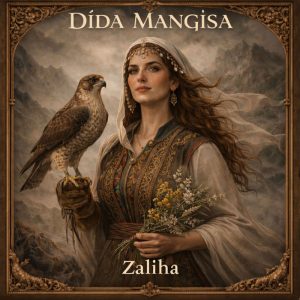 DİDA MANGİSA