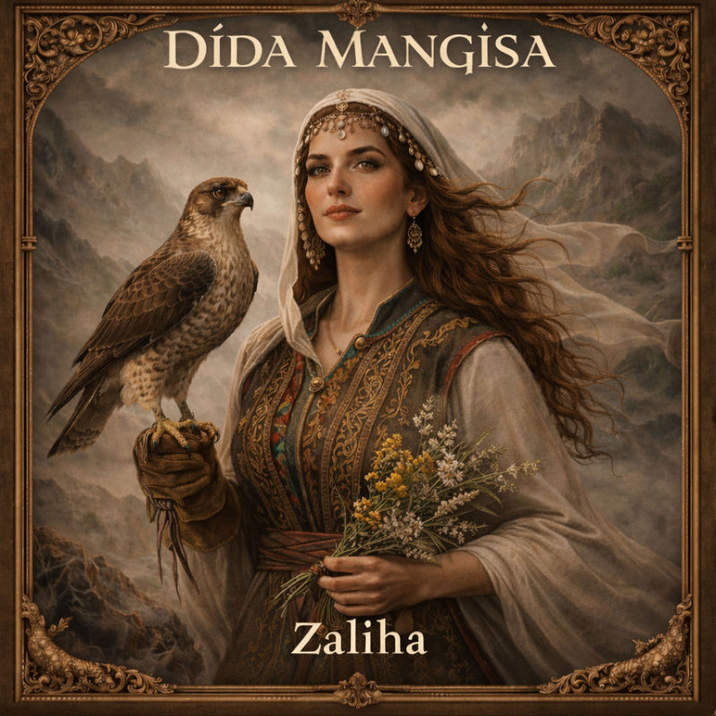 DİDA MANGİSA