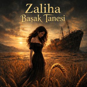 BAŞAK TANESİ
