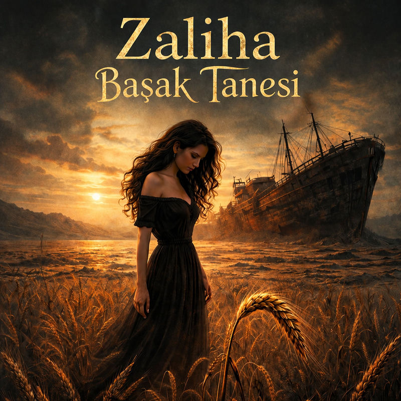 BAŞAK TANESİ