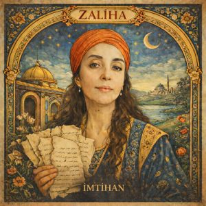 İMTİHAN