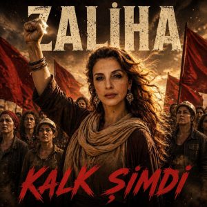 KALK ŞİMDİ