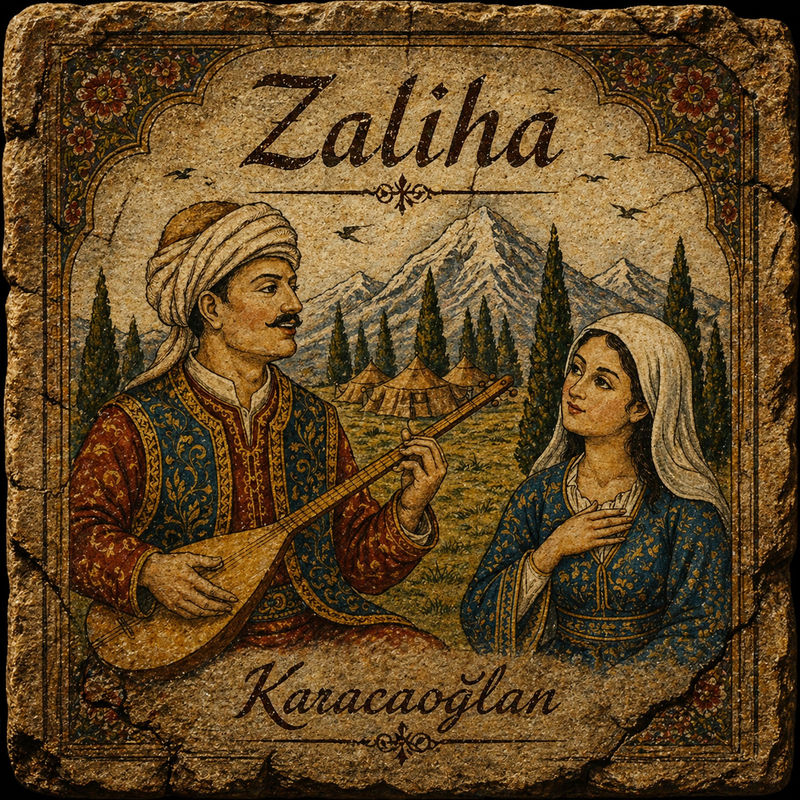 KARACAOĞLAN