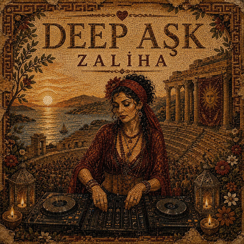 DEEP AŞK