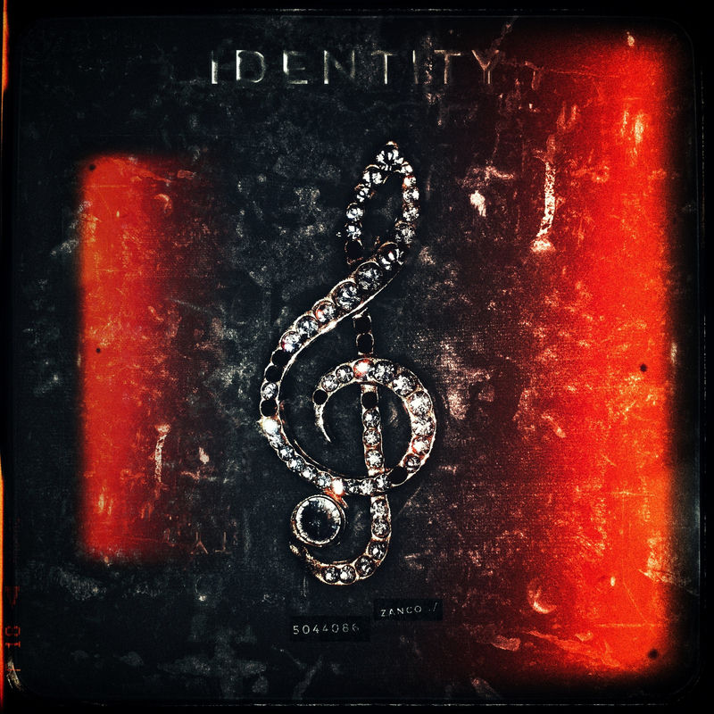 Identity (Instrumental Version)