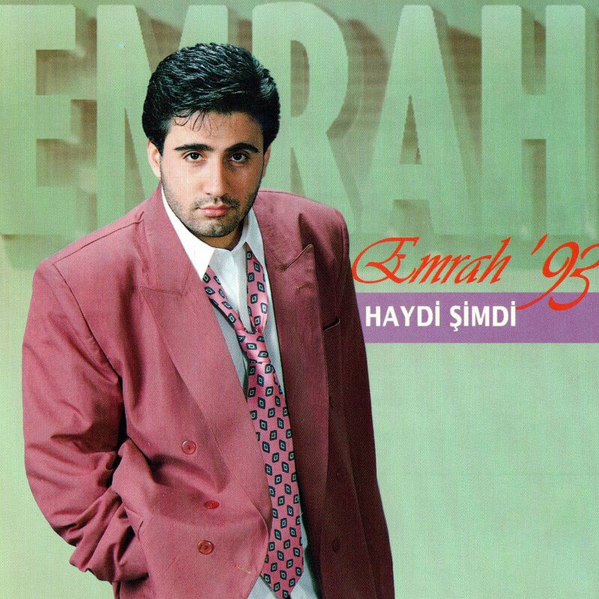 Haydi Şimdi