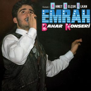 Bahar Konseri Live