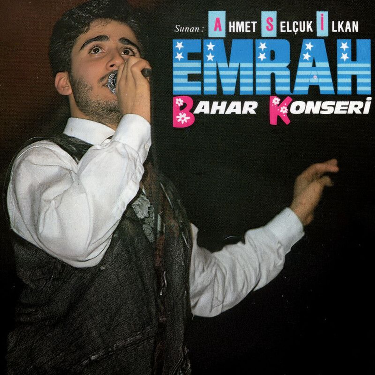 Bahar Konseri Live