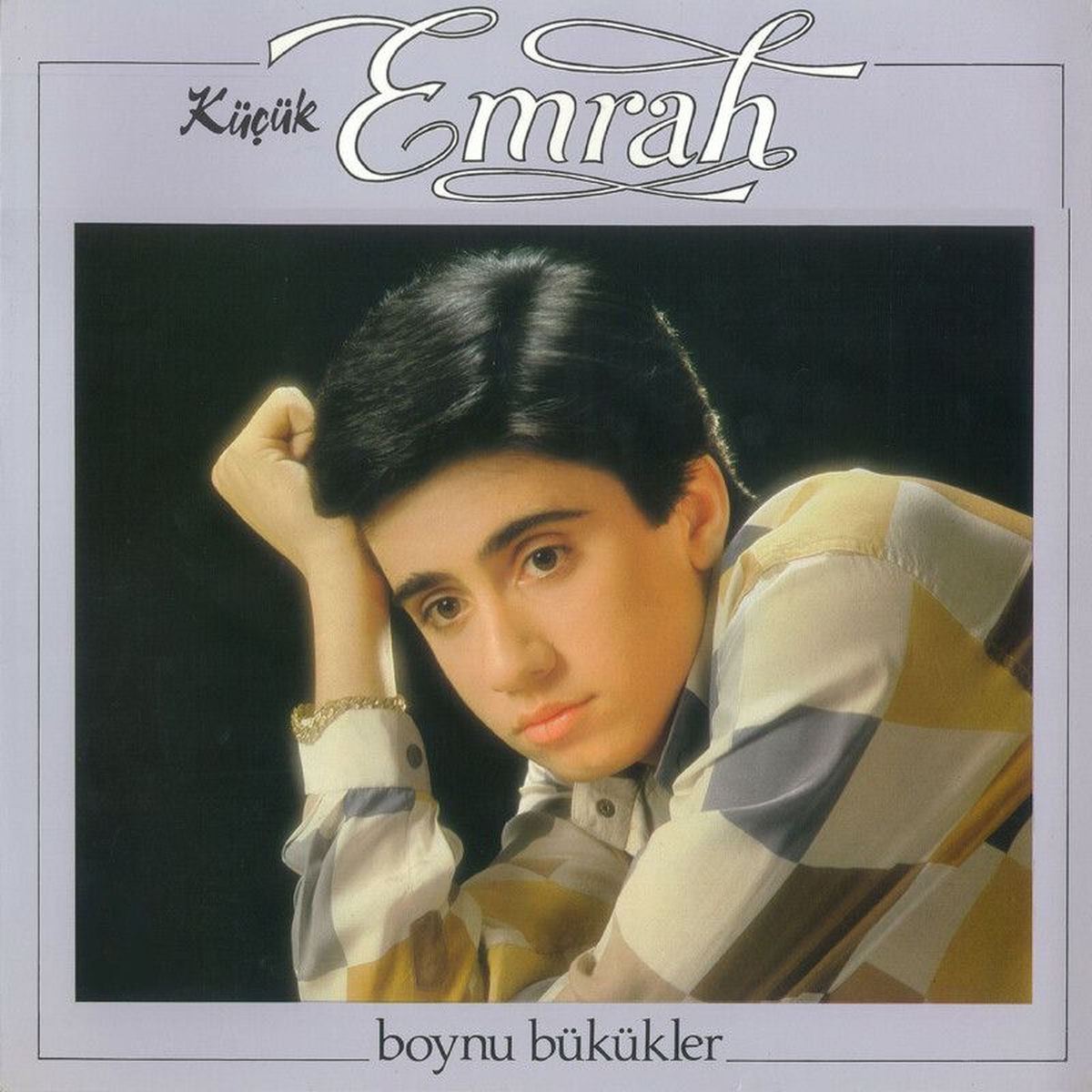 Boynu Bükükler