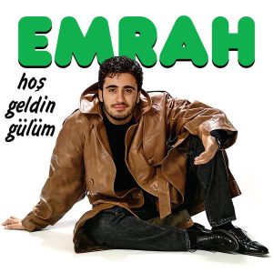 Hoş Geldin Gülüm