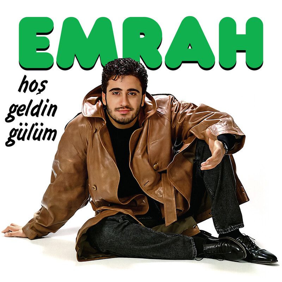 Hoş Geldin Gülüm