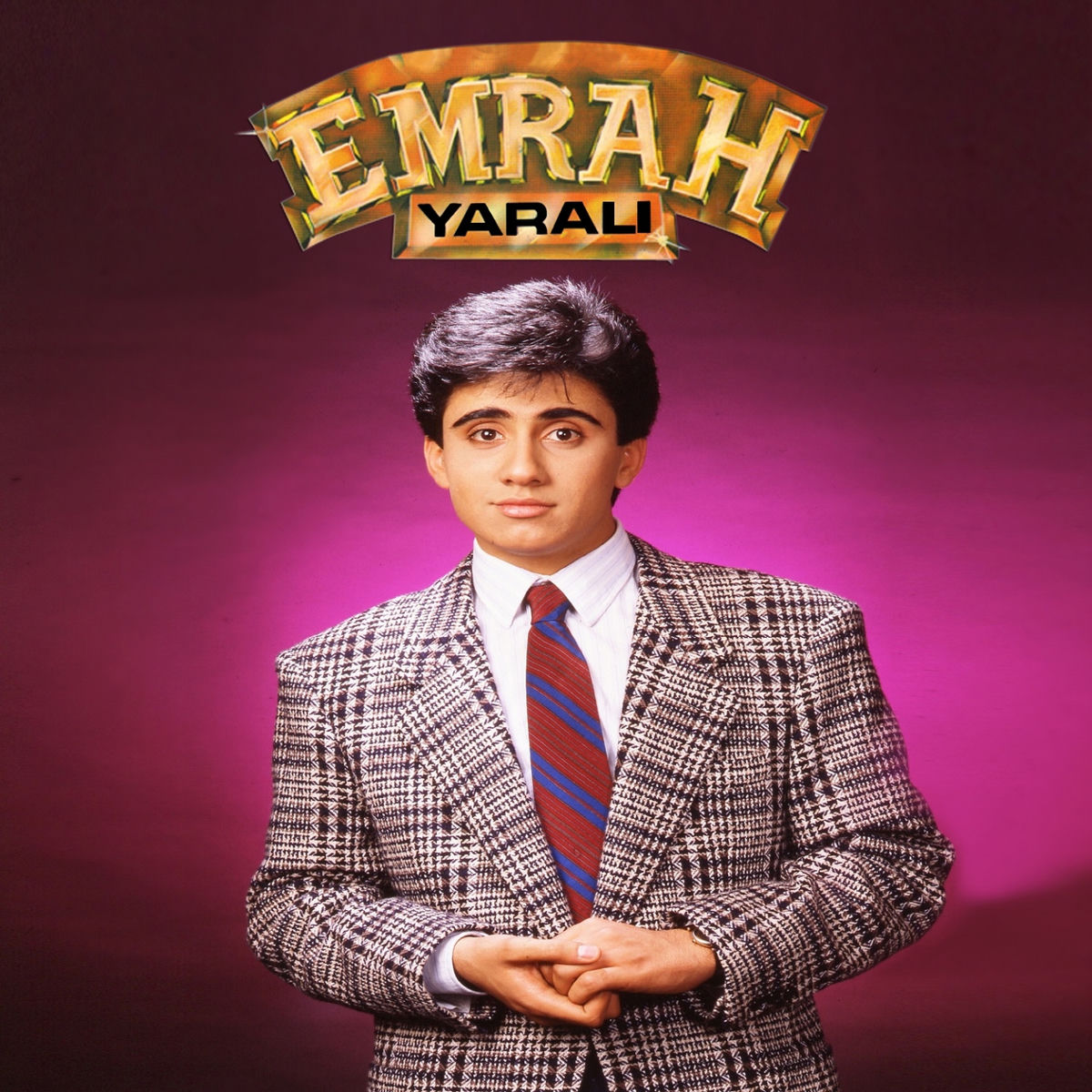 Yaralı