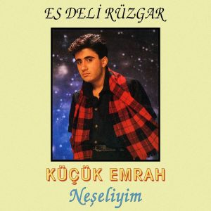 Neşeliyim