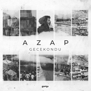 Gecekondu