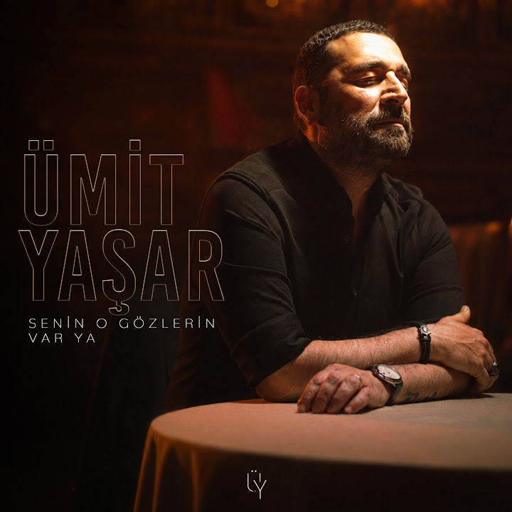 Senin O Gözlerin Var Ya