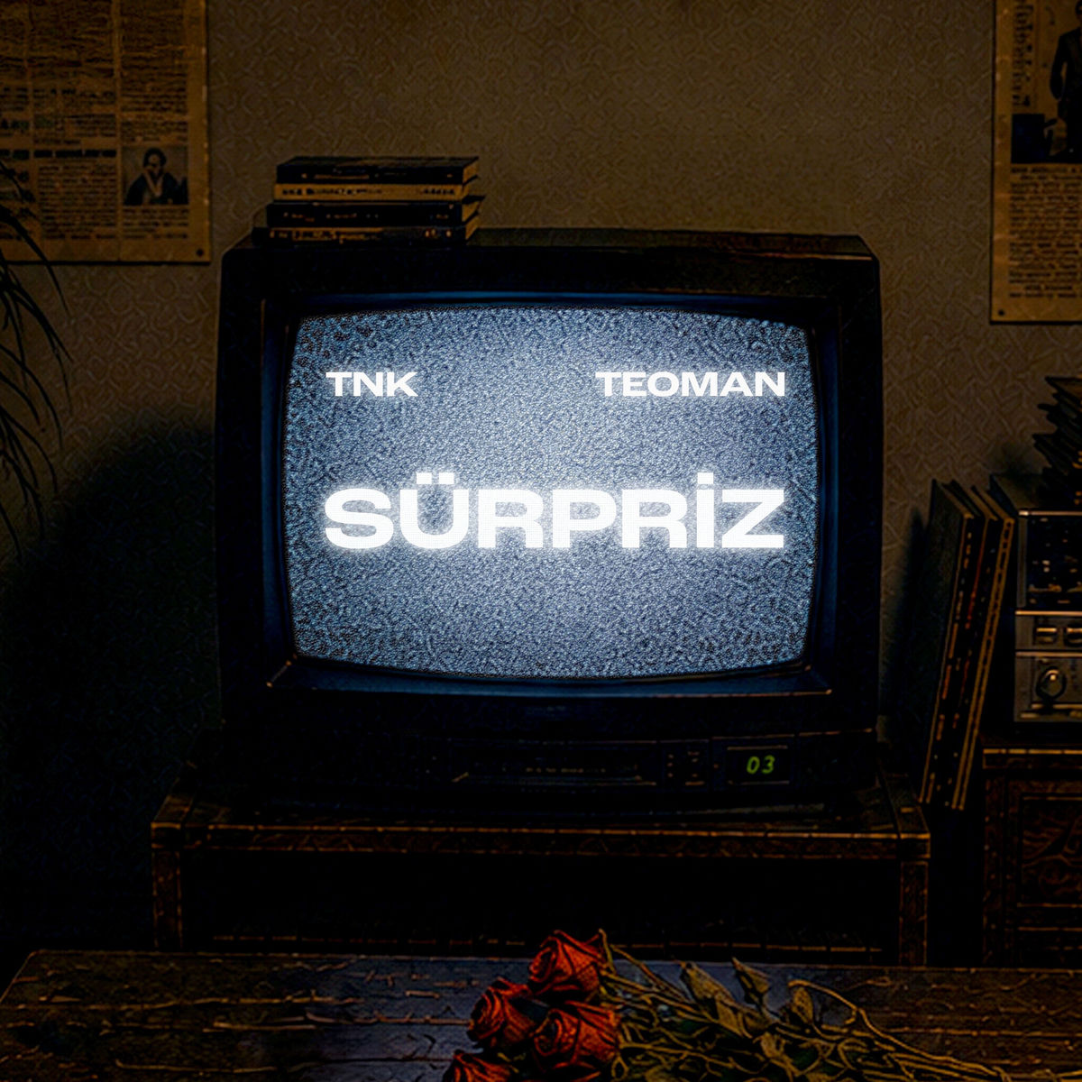 Sürpriz