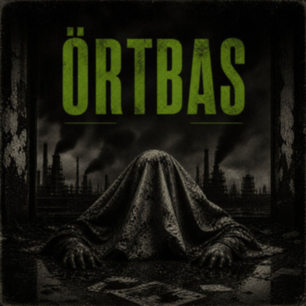 Örtbas