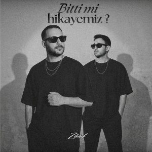 Bitti mi hikayemiz