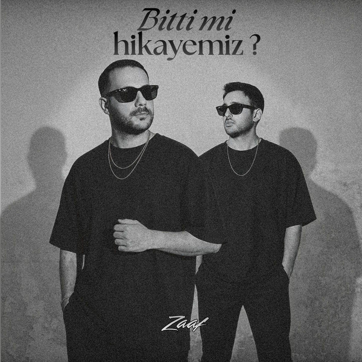 Bitti mi hikayemiz