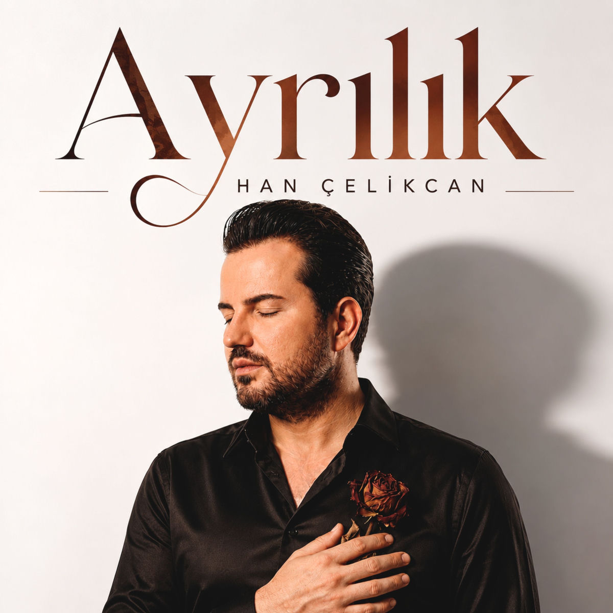 Ayrılık