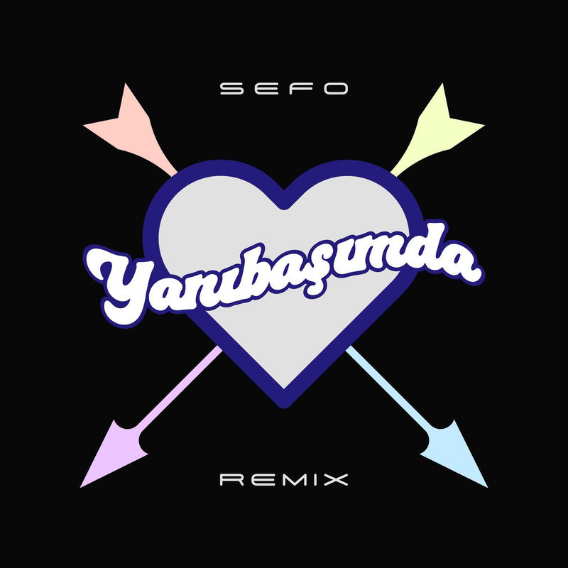 Yanıbaşımda DIVXRSE Remix
