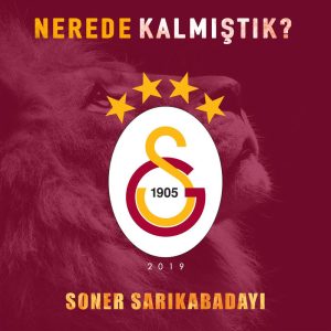 Nerede Kalmıştık