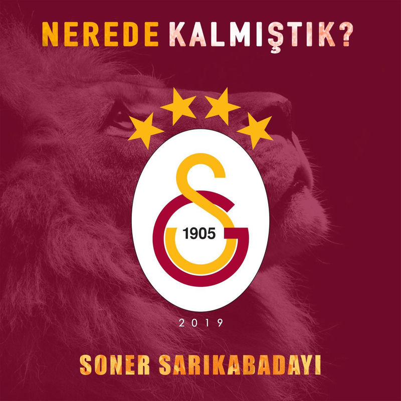 Nerede Kalmıştık
