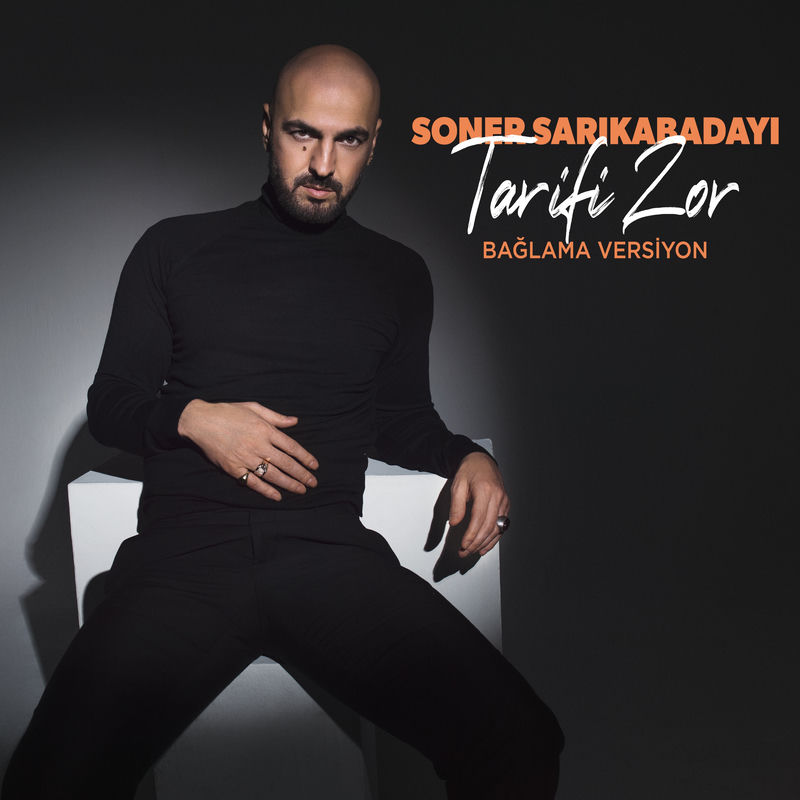 Tarifi Zor Bağlama Versiyon