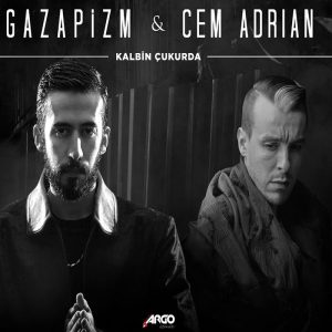 Kalbim Cukurda