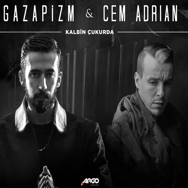 Kalbim Cukurda