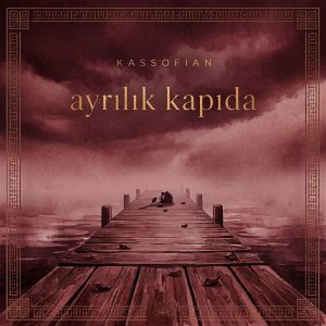 Ayrılık Kapıda