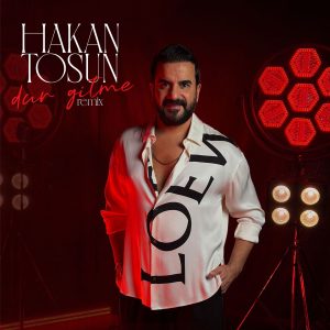 Dur Gitme (Remix)