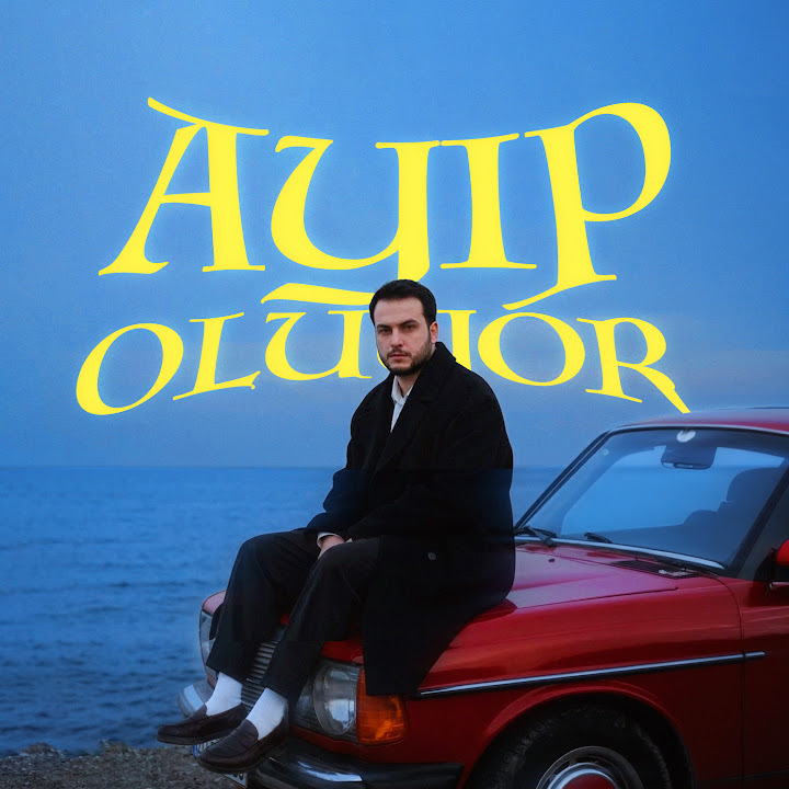 Ayıp Oluyor
