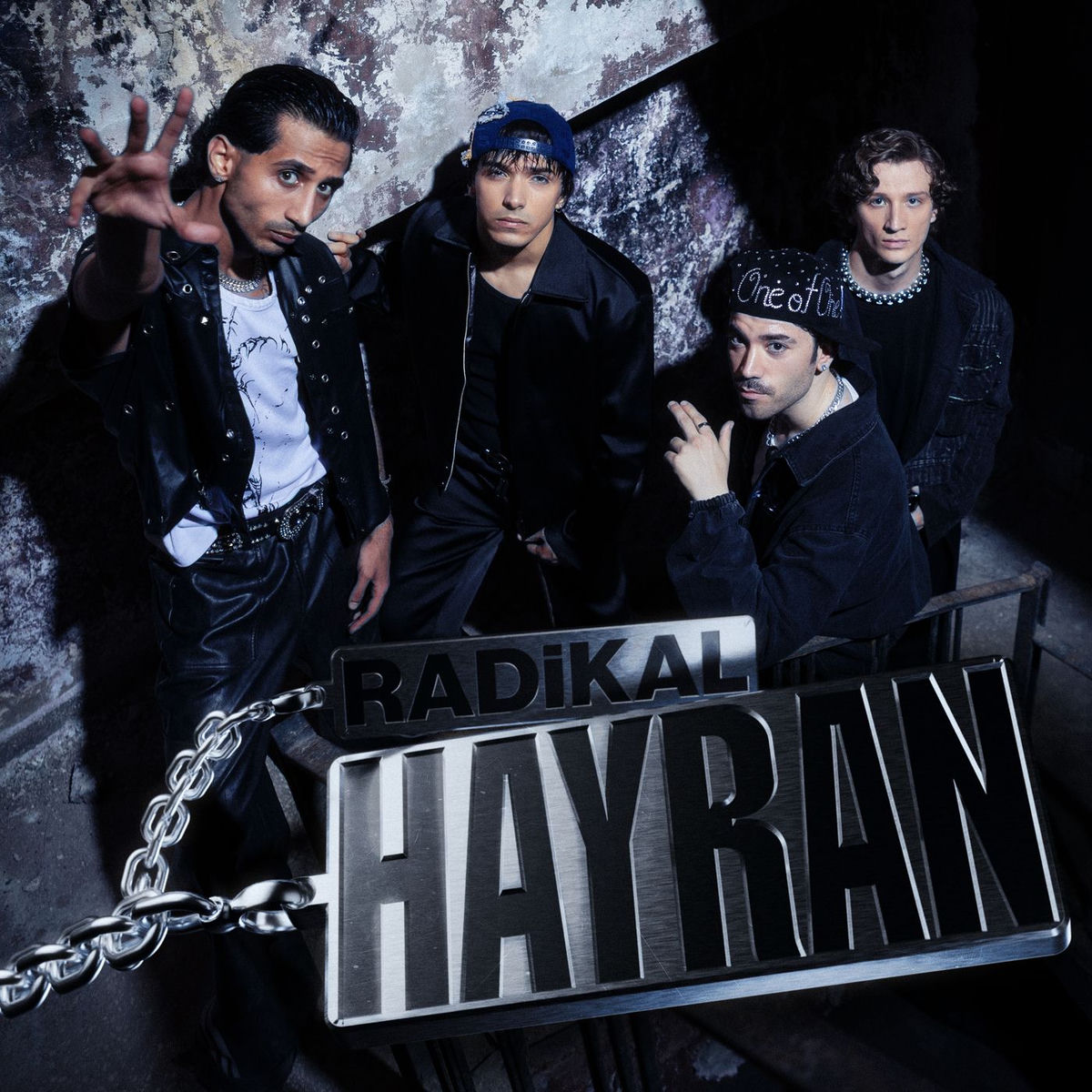 HAYRAN
