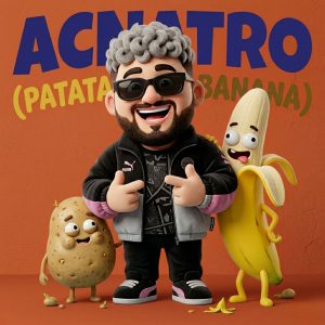 PATATA BANANA