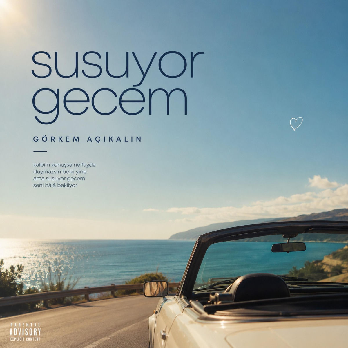 Susuyor Gecem