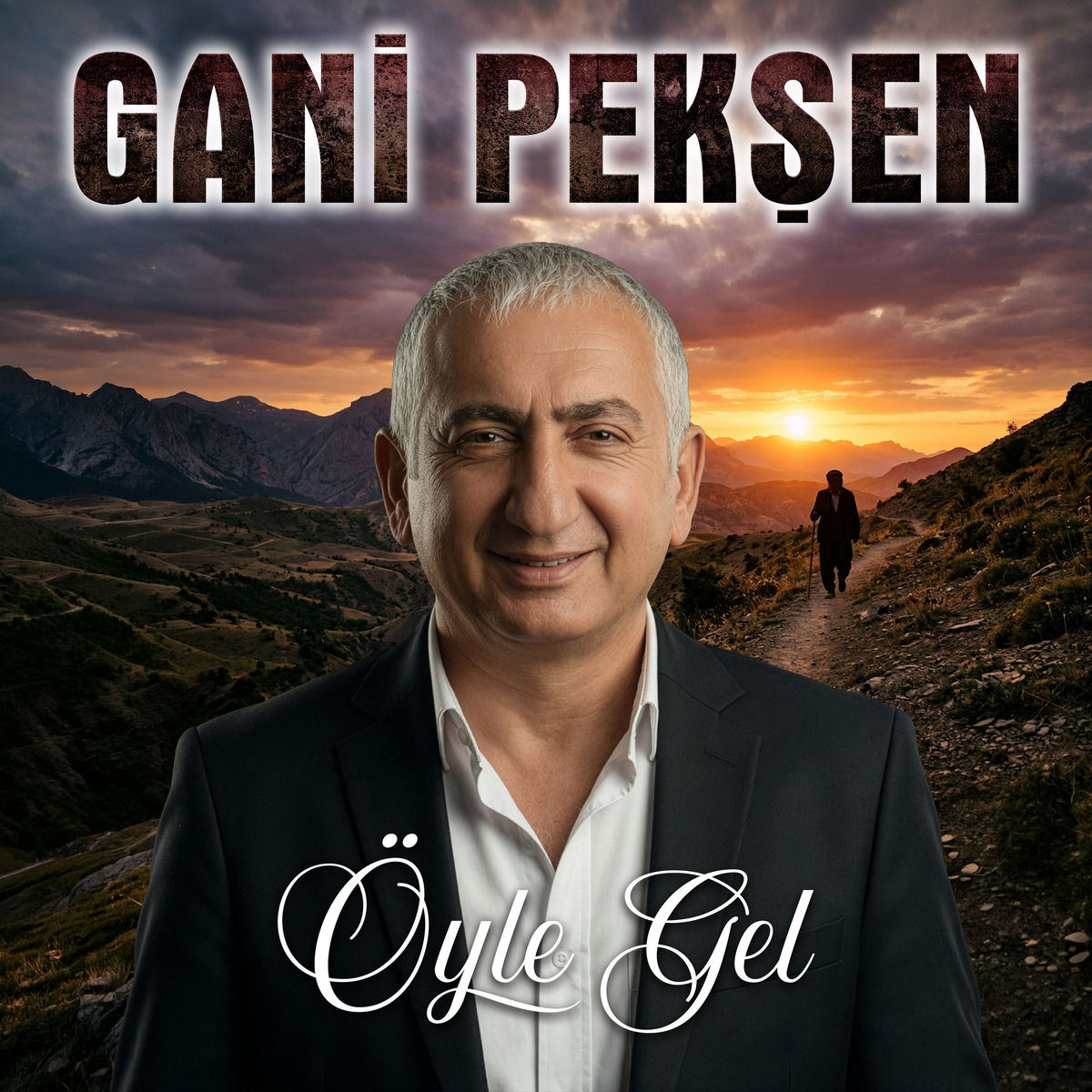 Öyle Gel