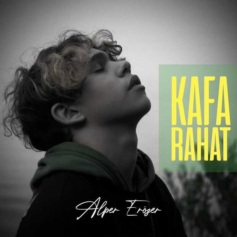 Kafa Rahat