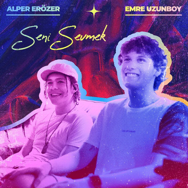 Seni Sevmek