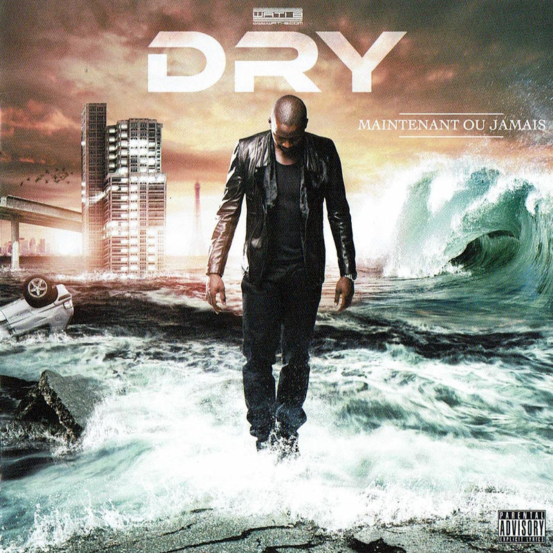 Maintenant ou jamais (feat. TAL)