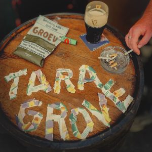 Tara Grove