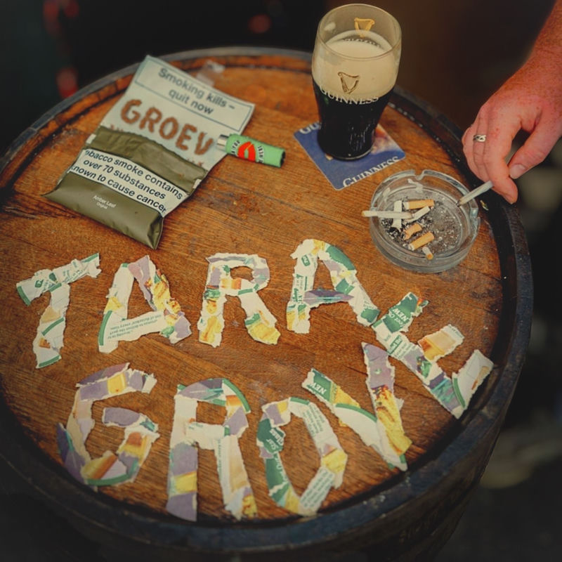 Tara Grove
