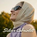 Silver Cabriolet