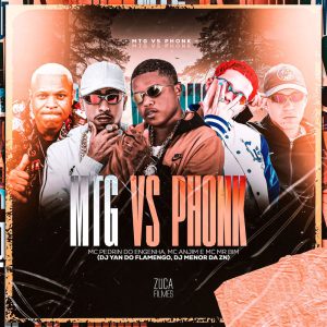 Mtg Vs Phonk