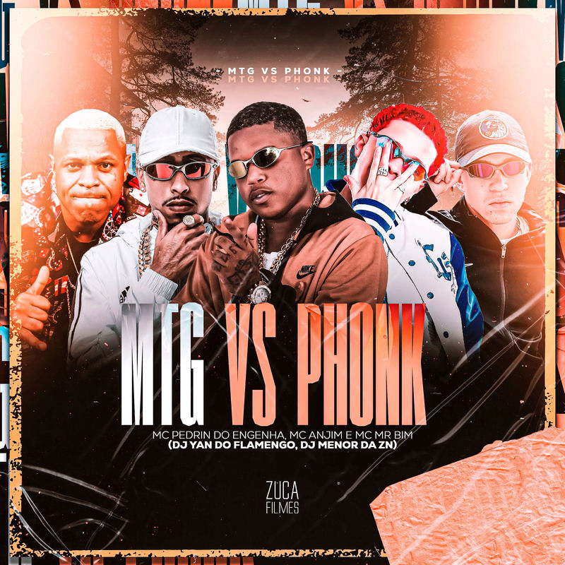 Mtg Vs Phonk