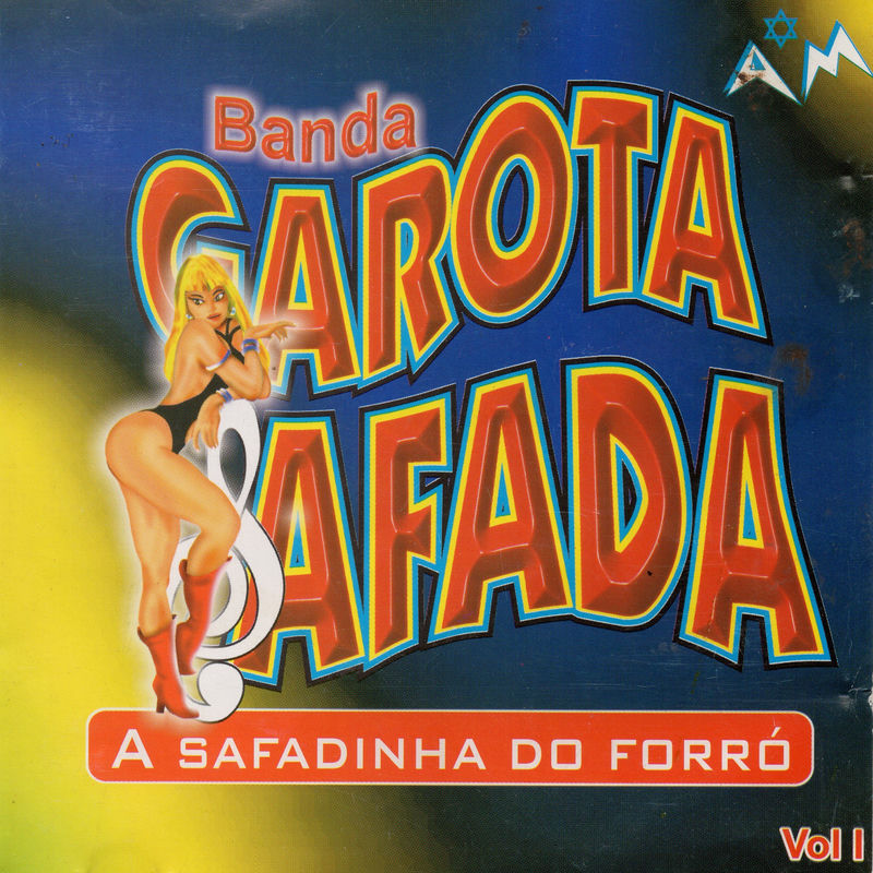 Tarado (Ao Vivo)